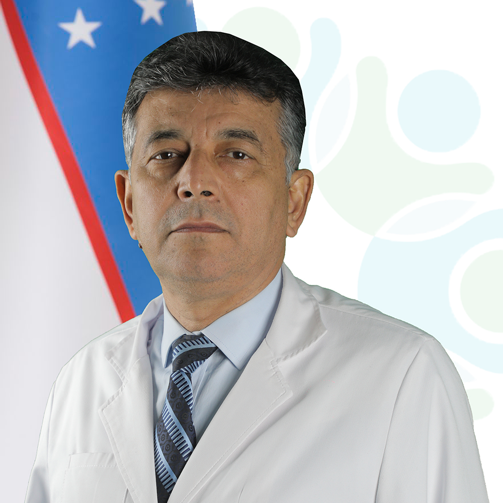 Doctor 1